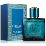 Versace Eros Uomo Eau de Parfum 50ml spray