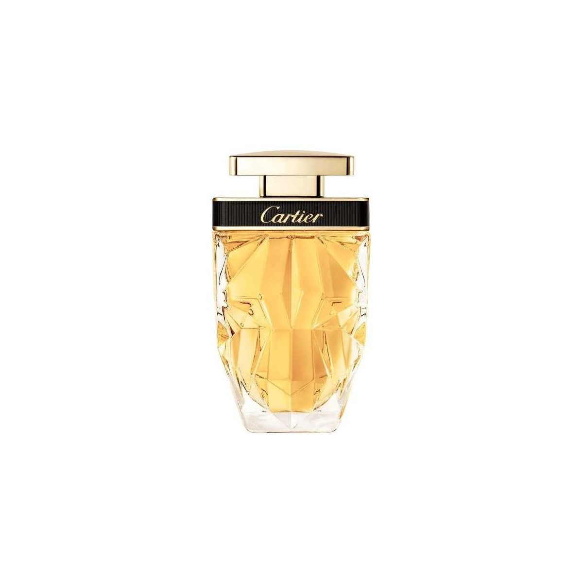 Cartier Le Panthere Parfum