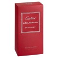 Cartier Declaration Eau de Toilette 50ml spray