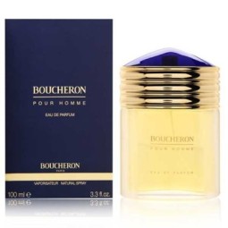 Boucheron Uomo Eau de Parfum 100ml spray