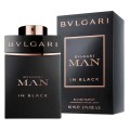 Bulgari Man In Black Eau de Parfum 60ml spray
