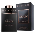 Bulgari Man In Black Eau de Parfum 100ml spray