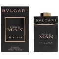 Bulgari Man In Black Eau de Parfum 150ml spray