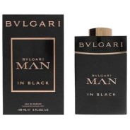Bulgari Man In Black Eau de Parfum 150ml spray