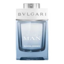 Bulgari Man Glacial Essence Eau de Parfum