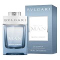 Bulgari Man Glacial Essence Eau de Parfum 100ml spray