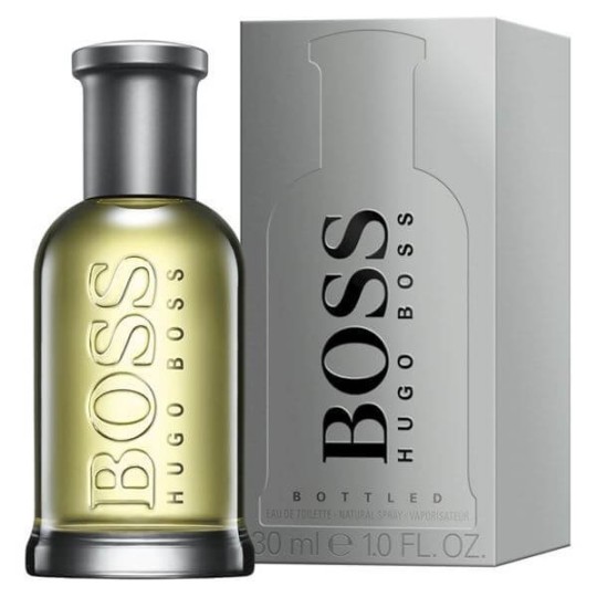 Hugo Boss Bottled Eau de Toilette 30ml spray