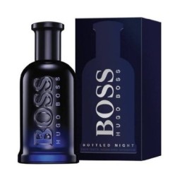Hugo Boss Bottled Night Eau de Toilette 100ml spray