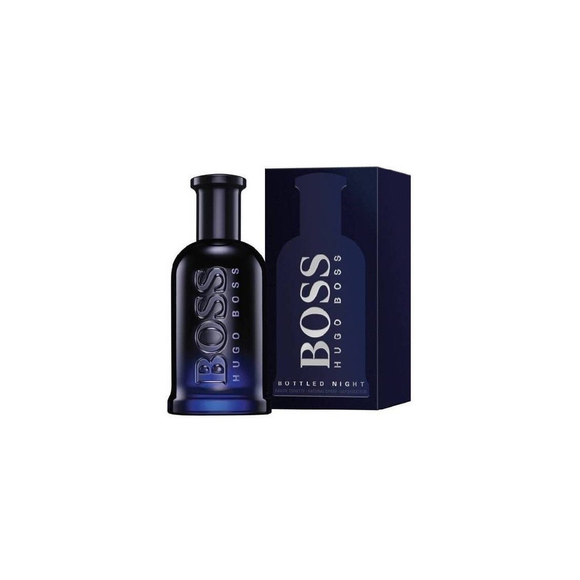 Hugo Boss Bottled Night Eau de Toilette 100ml spray