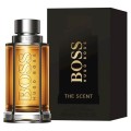 Hugo Boss The Scent Eau de Toilette 100ml spray