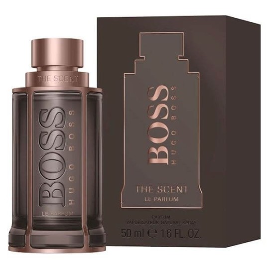 Hugo Boss The Scent Him Le Parfum 50ml spray