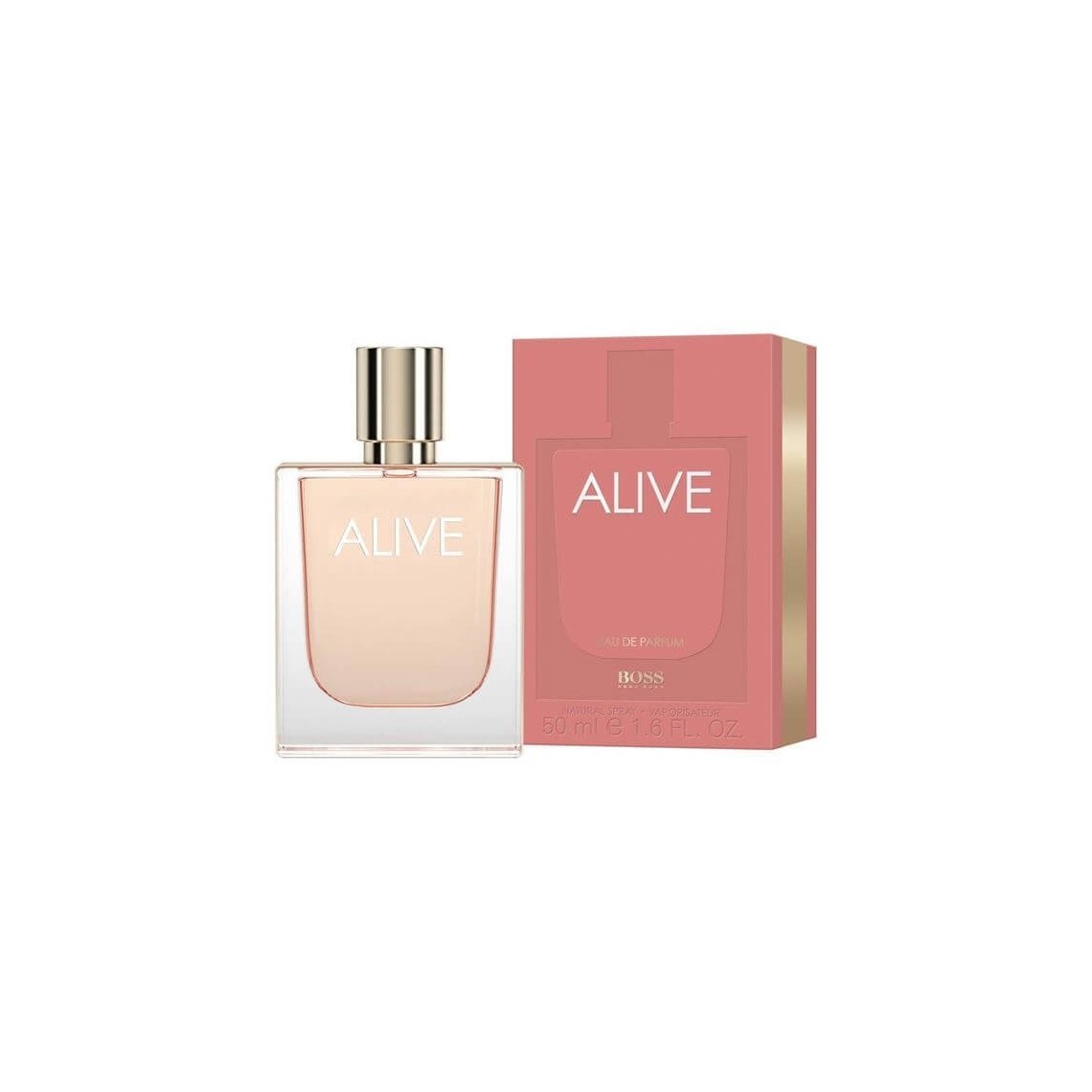 Hugo Boss Alive Eau de Parfum 50ml spray