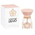 Liu Jo Lovely Me Eau de Parfum 50ml Spray