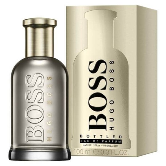 Hugo Boss Bottled Eau de Parfum 100ml spray