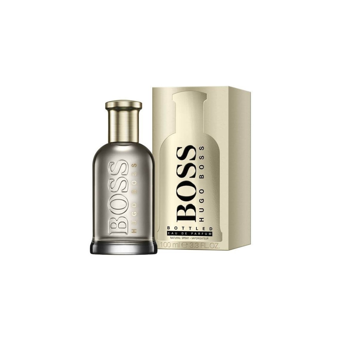 Hugo Boss Bottled Eau de Parfum 100ml spray