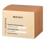 Biopoint Personal Full Nutritive Maschera 250ml