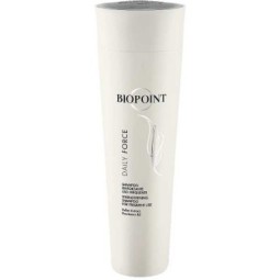 Biopoint Personal Daily Force Shampoo 200ml