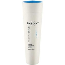 Biopoint Dermocare Normalize Antiforfora Shampoo 200ml