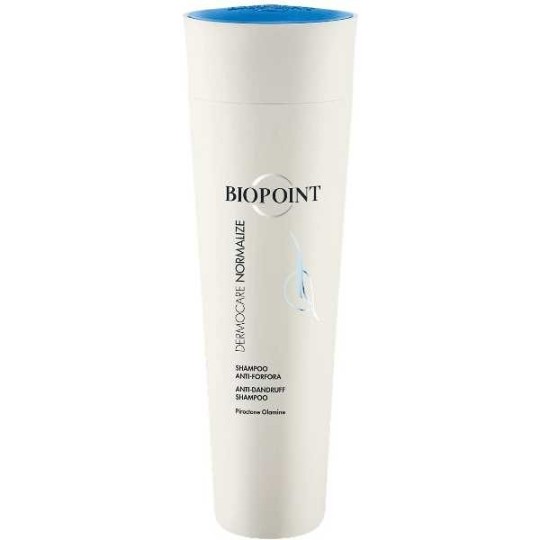 Biopoint Personal Dermocare Normalize Antiforfora Shampoo