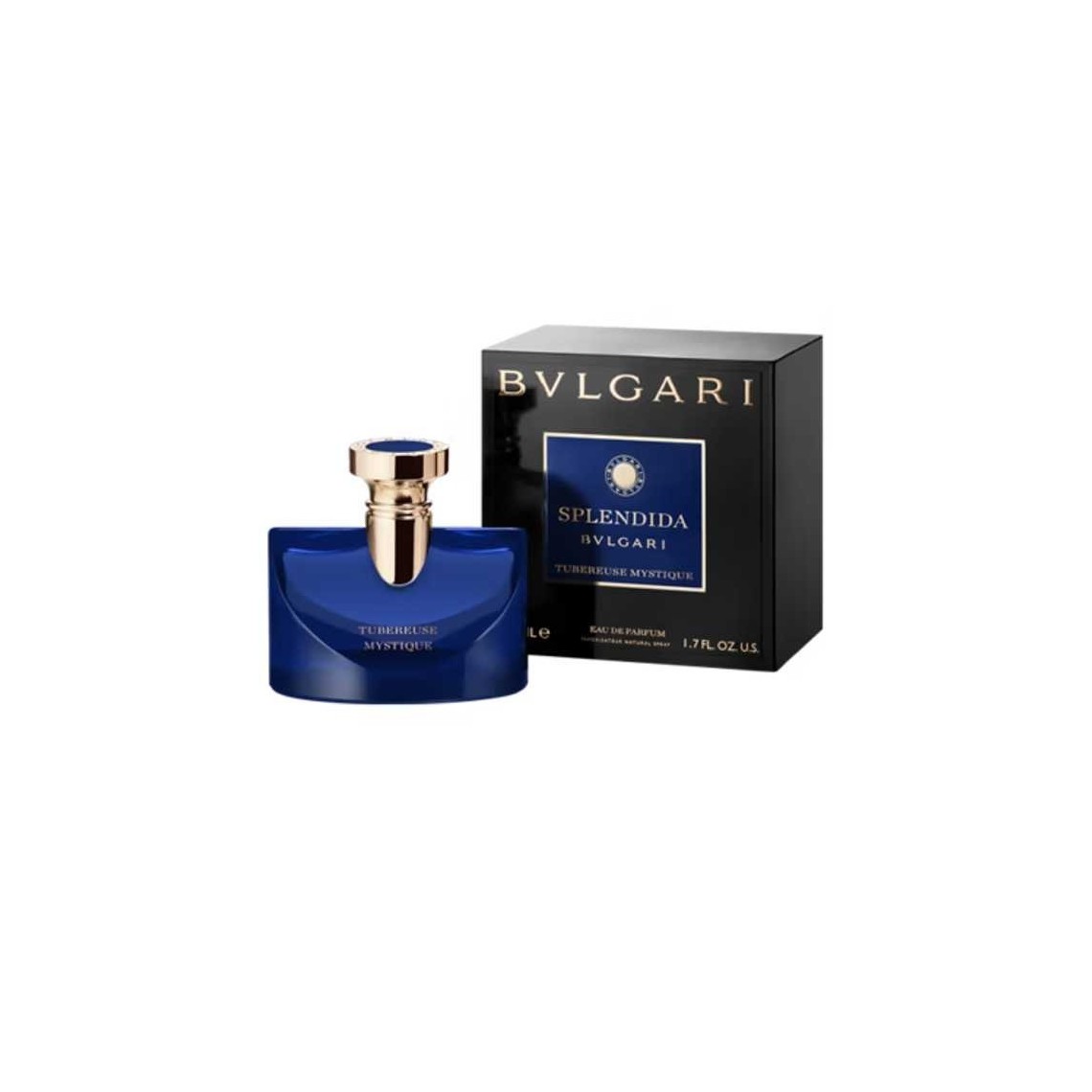 Bulgari Splendida Tubereuse Mystique Eau de Parfum