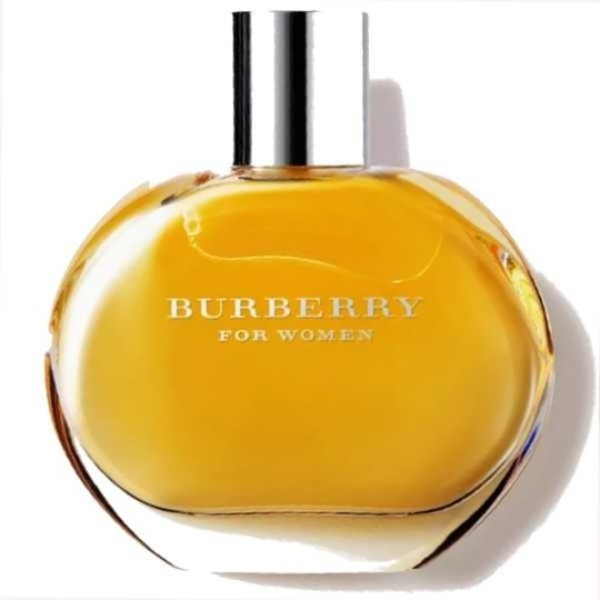 Burberry Classico Woman Eau de Parfum