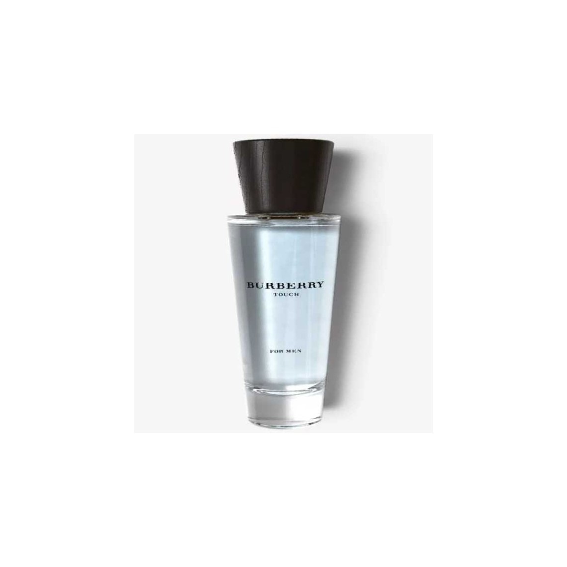 Burberry Touch Uomo Eau de Toilette 100ml spray
