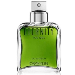Calvin Klein Eternity Uomo Eau de Parfum