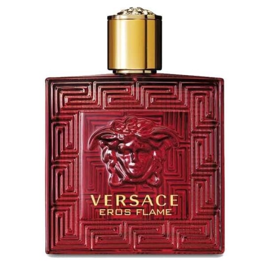 Versace Eros Flame Uomo Eau de Parfum