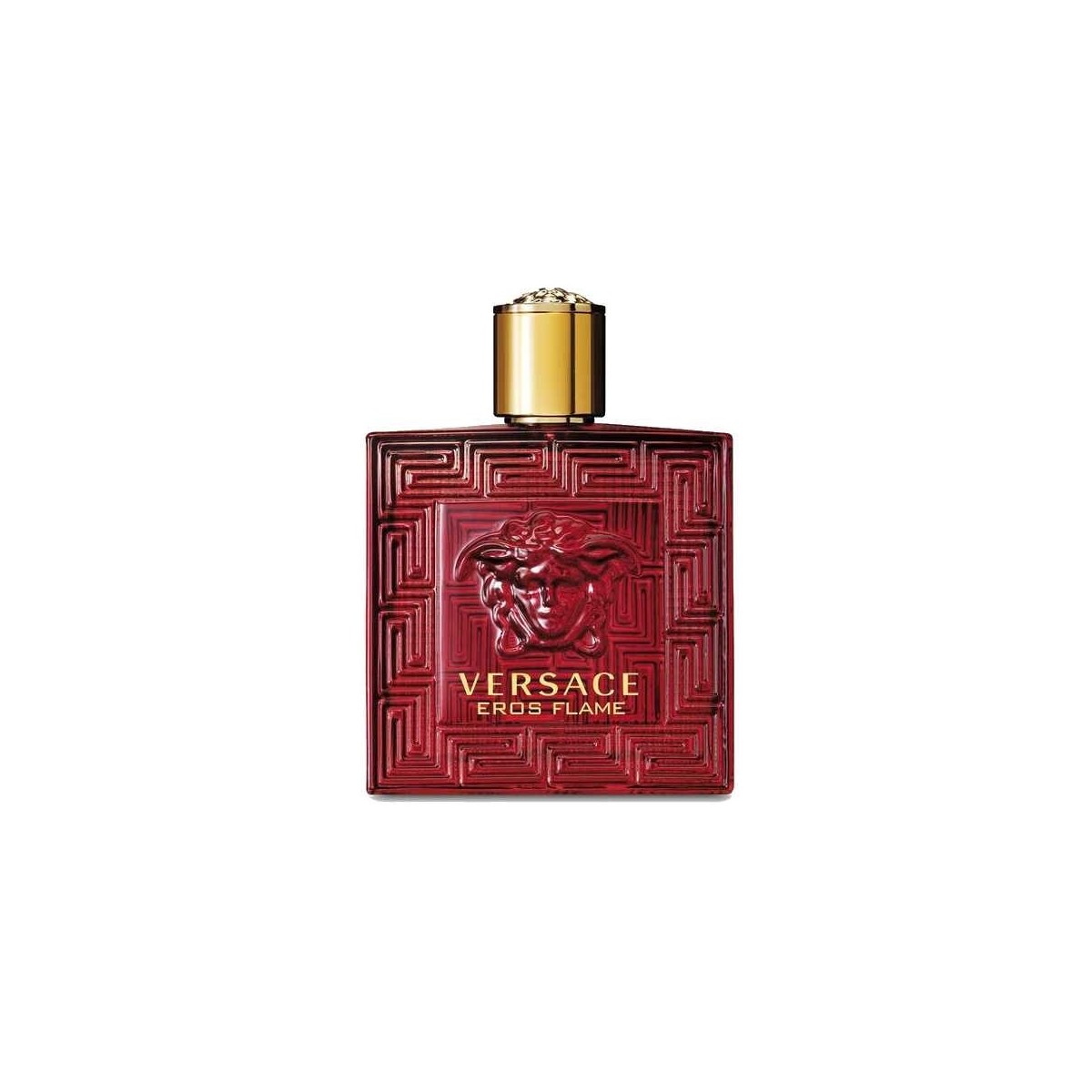 Versace Eros Flame Uomo Eau de Parfum