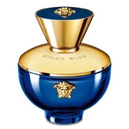 Versace Dylan Blue Donna Eau de Parfum Fragranza Femminile