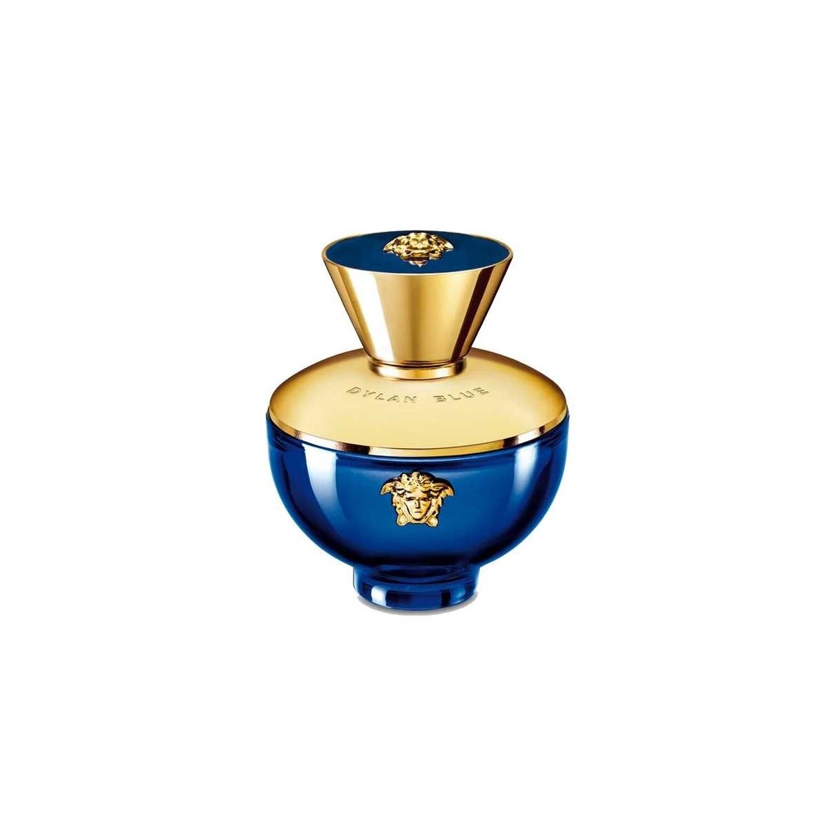 Versace Dylan Blue Donna Eau de Parfum