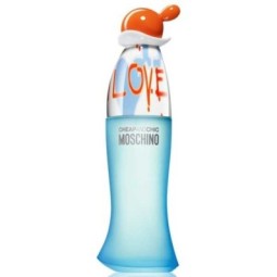 Moschino Cheap & Chic Love Love Eau de Toilette