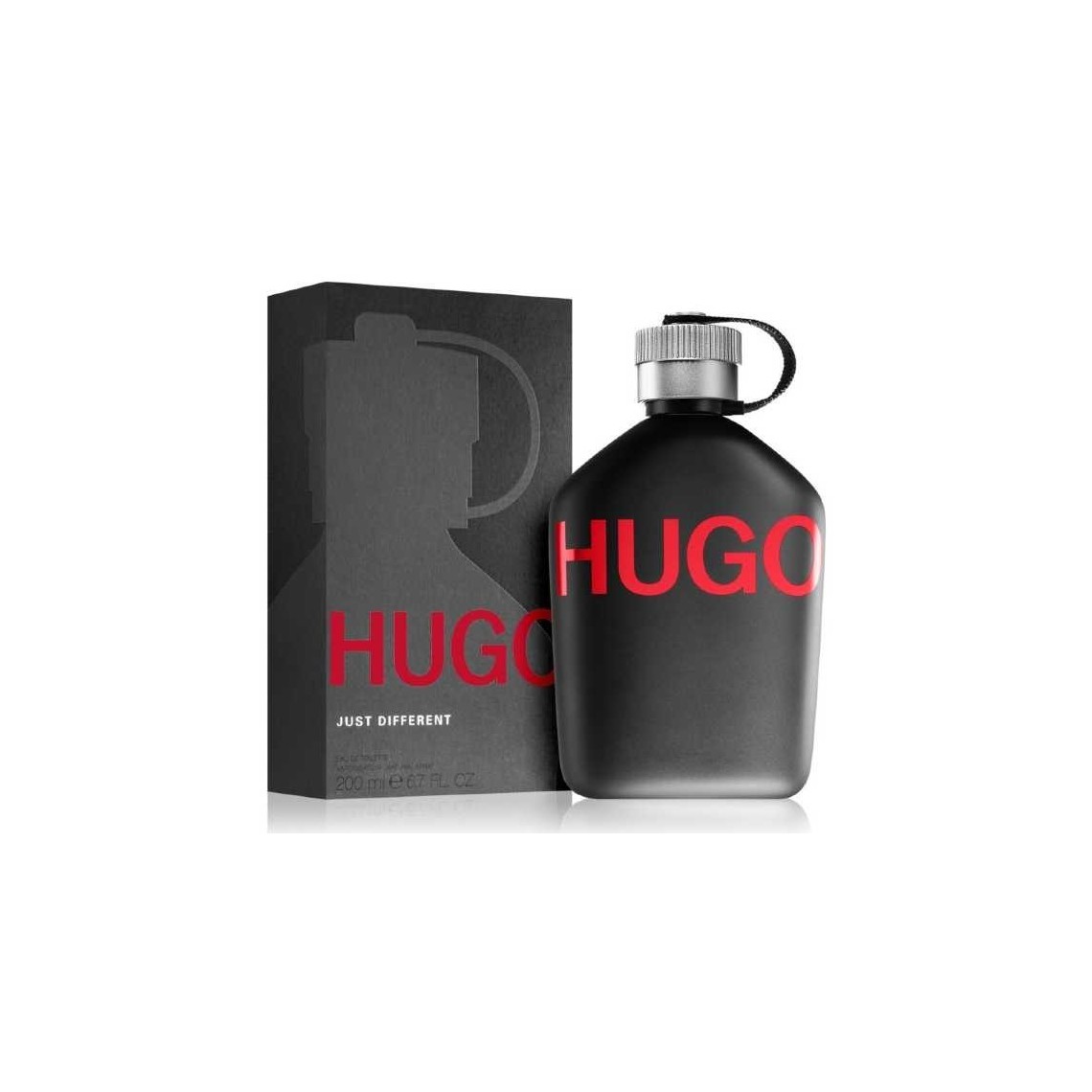 Hugo Boss Just Different Eau de Toilette 200ml spray