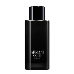 Giorgio Armani Code Uomo Parfum 125ml spray
