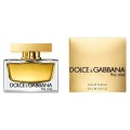 Dolce&Gabbana The One Eau de Parfum 50ml spray