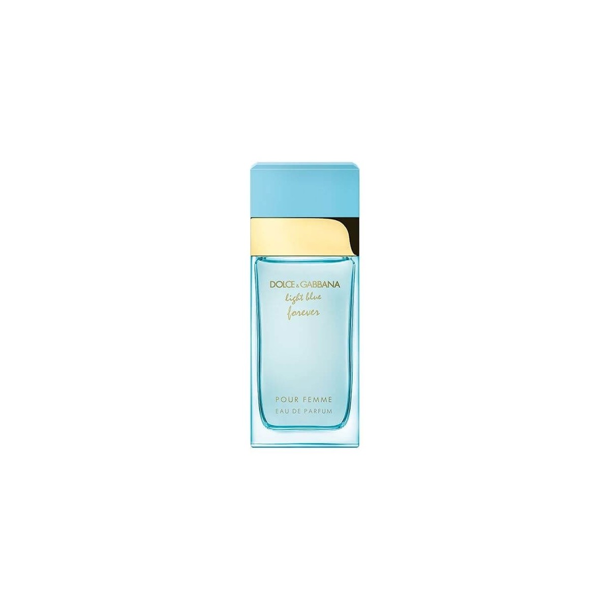 Dolce&Gabbana Light Blue Forever Eau de Parfum 25ml spray