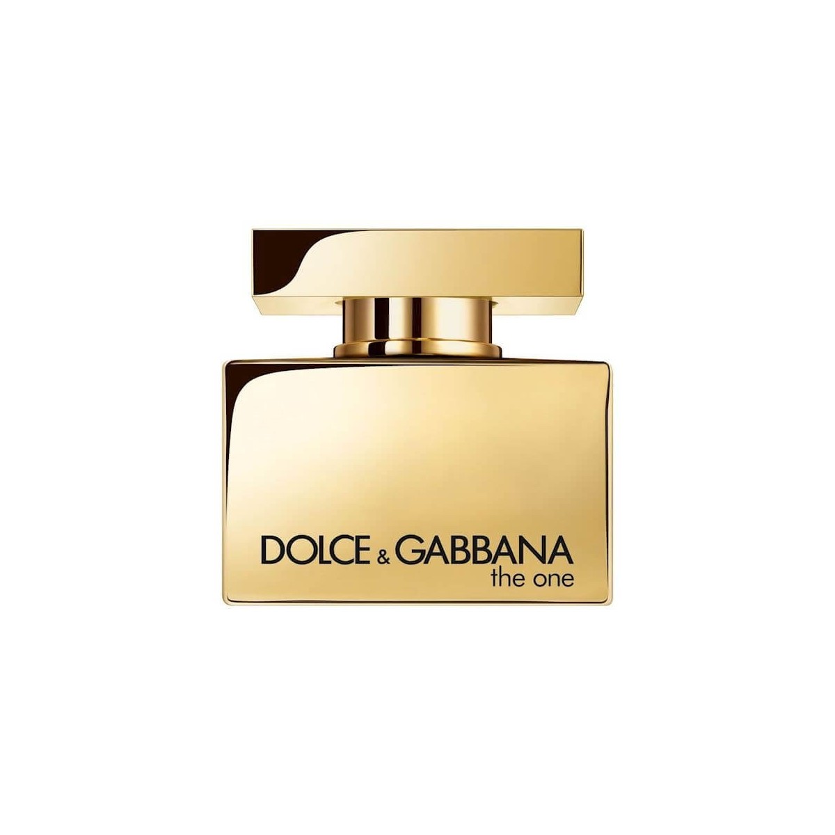 The One Gold Donna Eau de Parfum Intense 50ml spray
