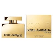 The One Gold Donna Eau de Parfum Intense 75ml spray