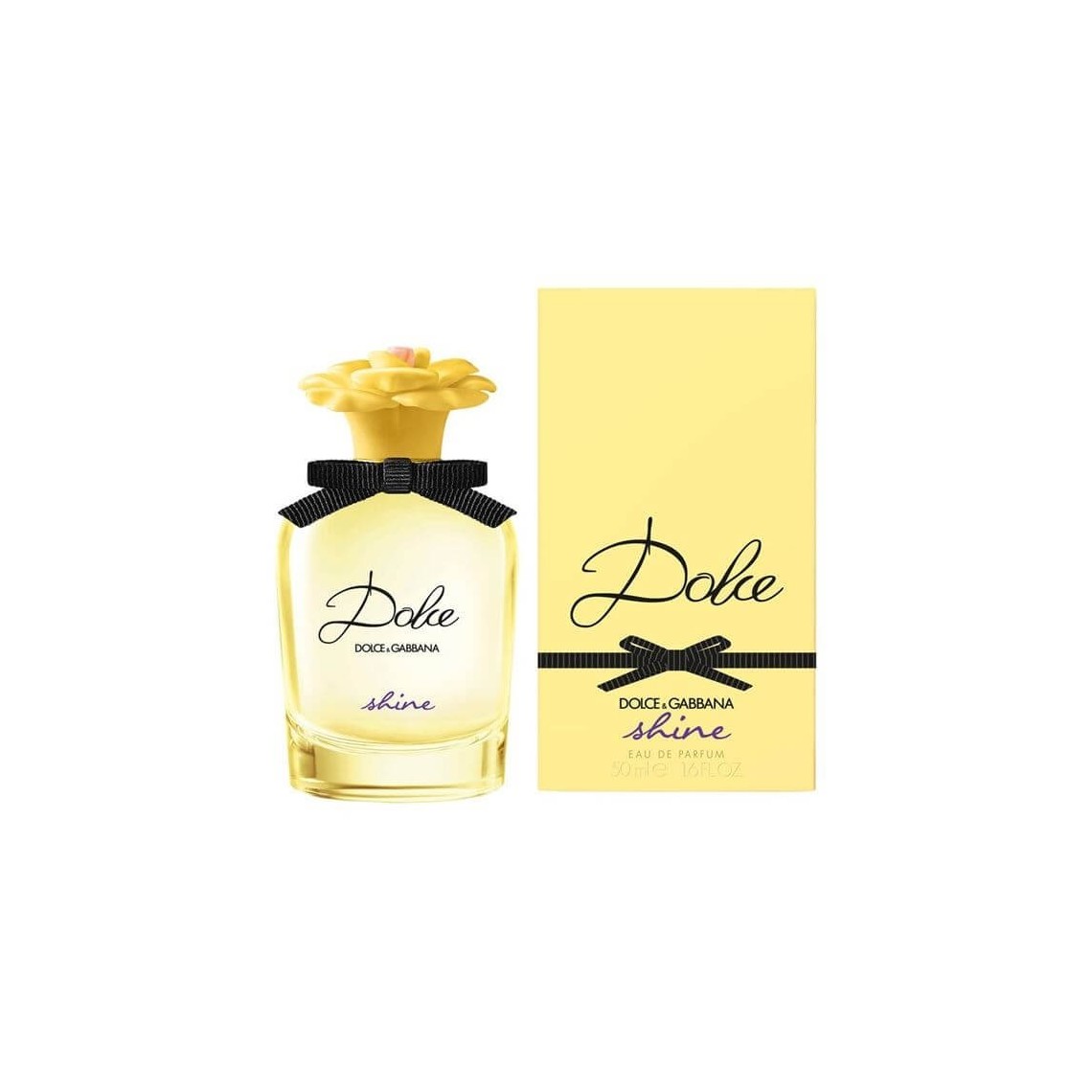 Dolce&Gabbana Shine Eau de Parfum 50ml spray