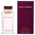 Dolce&Gabbana Pour Femme Eau de Parfum 100ml spray