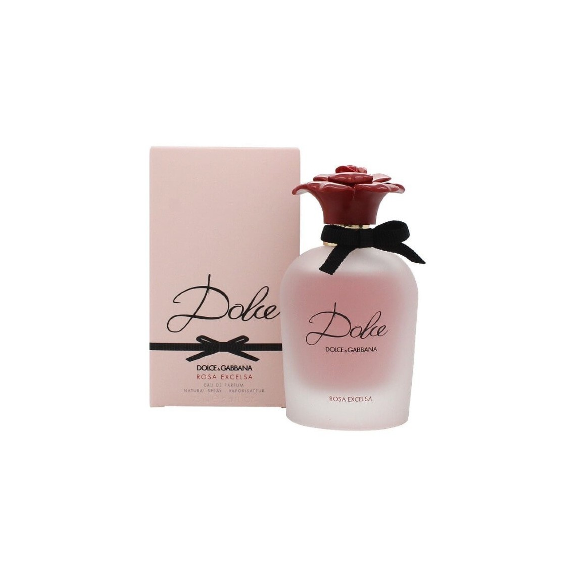 Dolce&Gabbana Dolce Rosa Excelsa Eau de Parfum 75ml spray