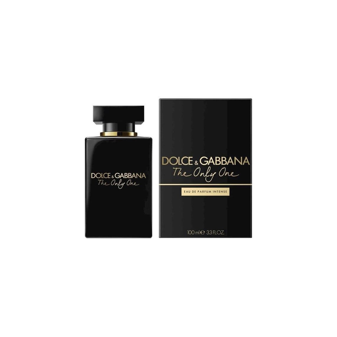 Dolce&Gabbana The Only One Eau de Parfum Intense 100ml spray