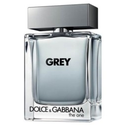 Dolce&Gabbana The One Grey Eau de Toilette Intense