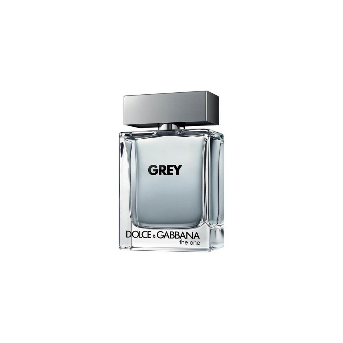 Dolce&Gabbana The One Grey Eau de Toilette Intense