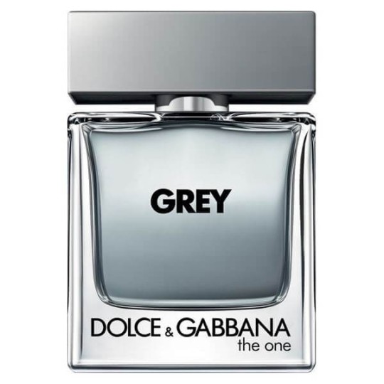 Dolce&Gabbana The One Grey Eau de Toilette Intense 30ml spray