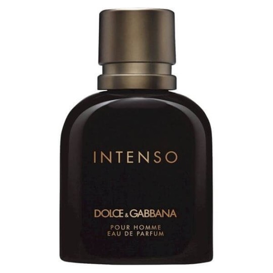 Dolce&Gabbana Intenso Eau de Parfum 40ml spray