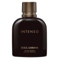 Dolce&Gabbana Intenso Eau de Parfum 125ml spray