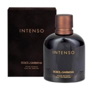 Dolce&Gabbana Intenso Eau de Parfum 125ml spray