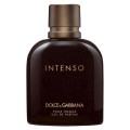 Dolce&Gabbana Intenso Eau de Parfum 200ml spray