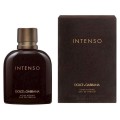 Dolce&Gabbana Intenso Eau de Parfum 200ml spray